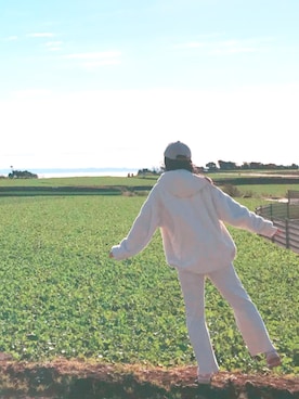 UsaNa🐰さんのコーディネート