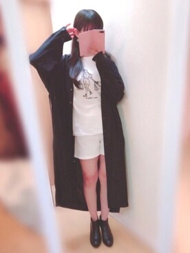 UsaNa🐰さんのコーディネート