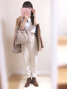 UsaNa🐰さんのコーディネート