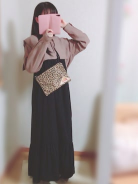 UsaNa🐰さんのコーディネート