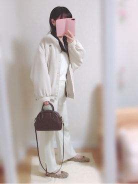 UsaNa🐰さんのコーディネート