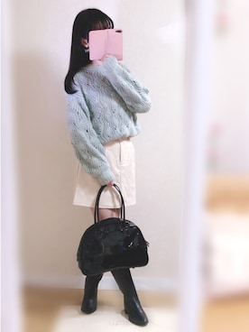 UsaNa🐰さんのコーディネート