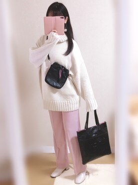 UsaNa🐰さんのコーディネート