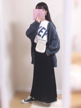 UsaNa🐰さんのコーディネート