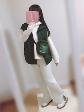 UsaNa🐰さんのコーディネート