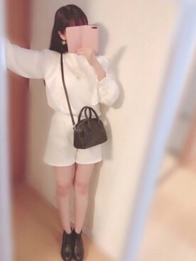 UsaNa🐰さんのコーディネート