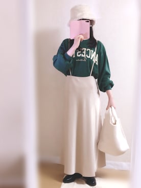 UsaNa🐰さんのコーディネート