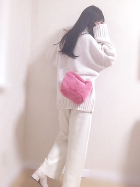 UsaNa🐰さんのコーディネート