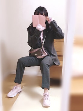 UsaNa🐰さんのコーディネート