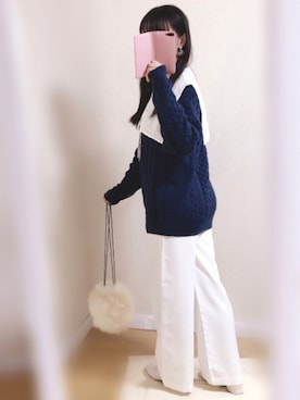 UsaNa🐰さんのコーディネート