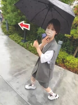 Gap ギャップ のソックス 靴下を使ったレディース人気ファッションコーディネート Wear