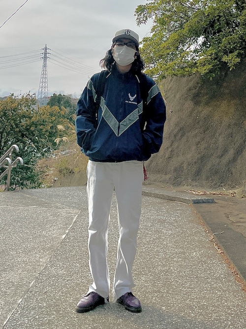 U.S. AIR FORCE ジャケットとパンツセット 44L U.S. Air Force