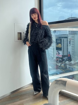 AKANE（jeanasis）さんのコーディネート