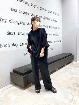 sakuraさんのコーディネート