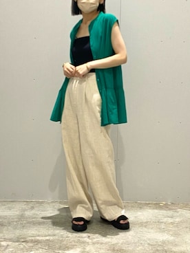 sakuraさんのコーディネート