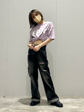 sakuraさんのコーディネート