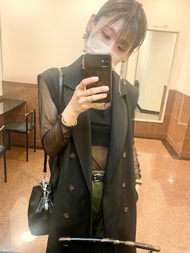 sakuraさんのコーディネート