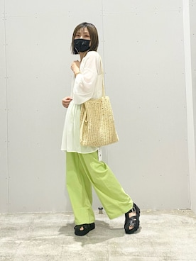 sakuraさんのコーディネート