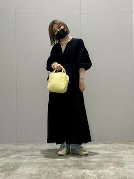 sakuraさん(レディース・159cm)の春コーディネート