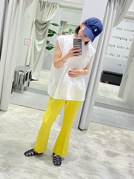 sakuraさんのコーディネート