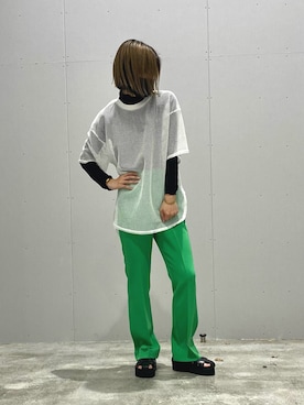 sakuraさんのコーディネート