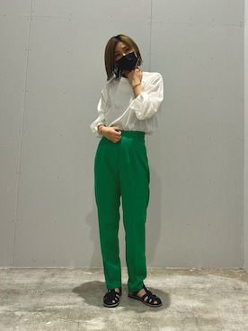 sakuraさんのコーディネート