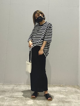 sakuraさんのコーディネート