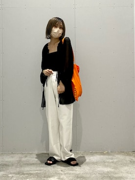 sakuraさんのコーディネート