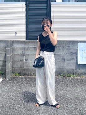 sakuraさんのコーディネート