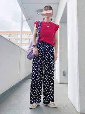 hiiibarさんのコーディネート