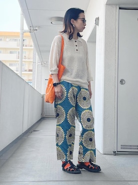 hiiibarさんのコーディネート