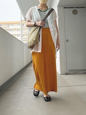 hiiibarさんのコーディネート