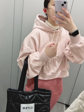 hiiibarさんのコーディネート