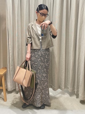 hiiibarさんのコーディネート