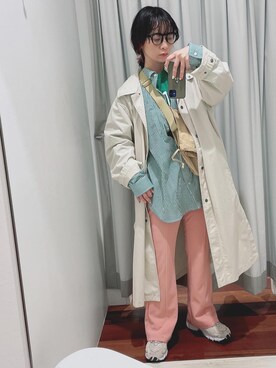 hiiibarさんのコーディネート