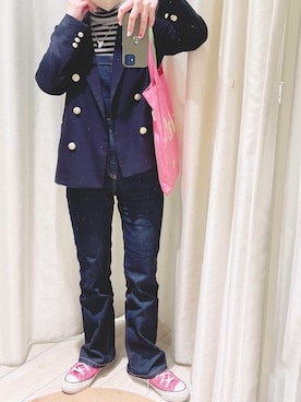 hiiibarさんのコーディネート