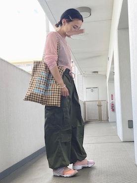 hiiibarさんのコーディネート