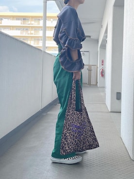 hiiibarさんのコーディネート