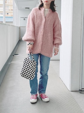 hiiibarさん(レディース・157cm)の秋コーディネート