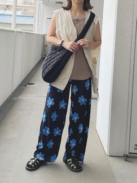 hiiibarさんのコーディネート