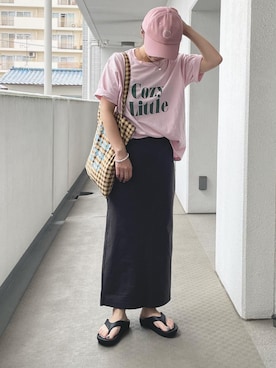 hiiibarさんのコーディネート