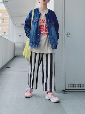 hiiibarさんのコーディネート