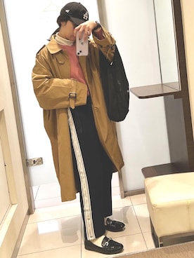 hiiibarさんのコーディネート