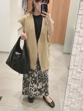 hiiibarさん(レディース・157cm)の秋コーディネート