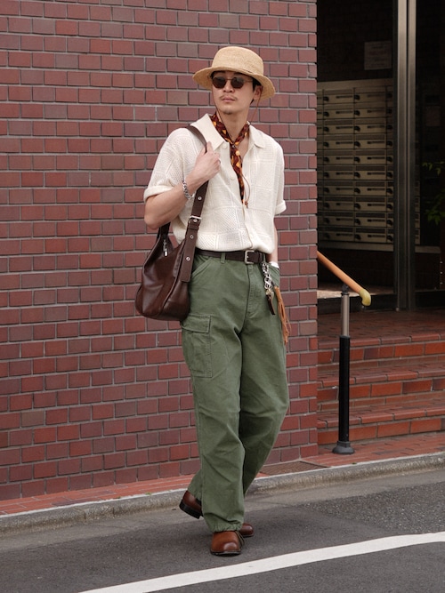 Takeru.さんのコーディネート