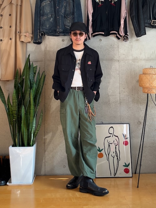 ☆Muny様☆ウォレットロープ極太☆ヌメ革ブルー×ナチュラル☆12本