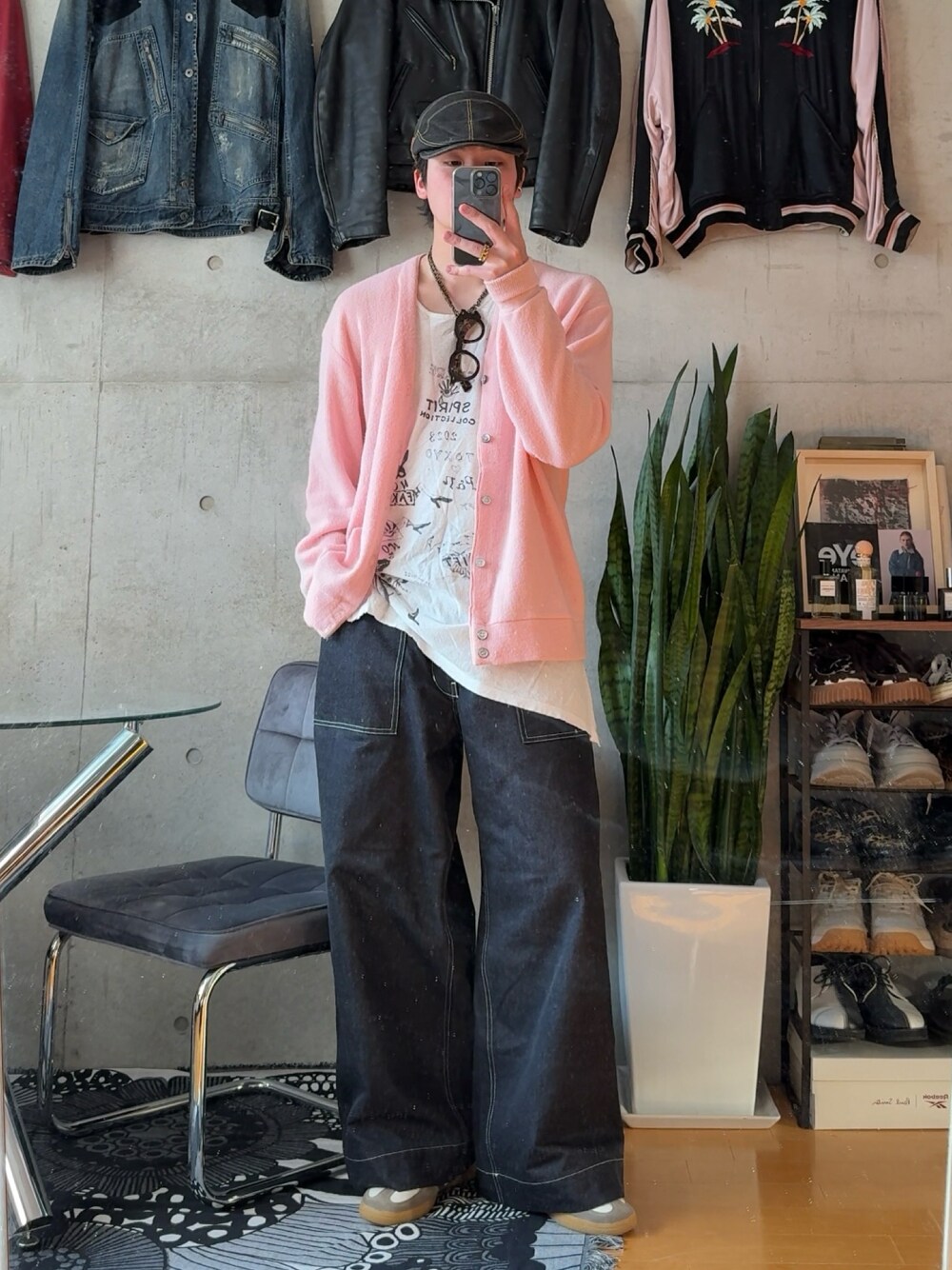 DRIES VAN NOTEN（ドリスヴァンノッテン）の「NECKL.M241