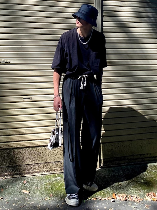 Takeru.さんのコーディネート