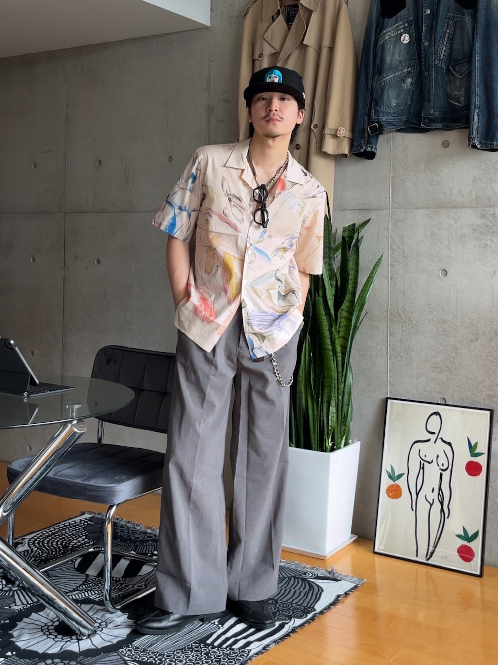 Paul Smith（ポールスミス）の「