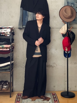 00s diesel グランジ タンクトップ ウォッシュ T-SALILA-OD トップスタンクトップホルターネック｜シルバー